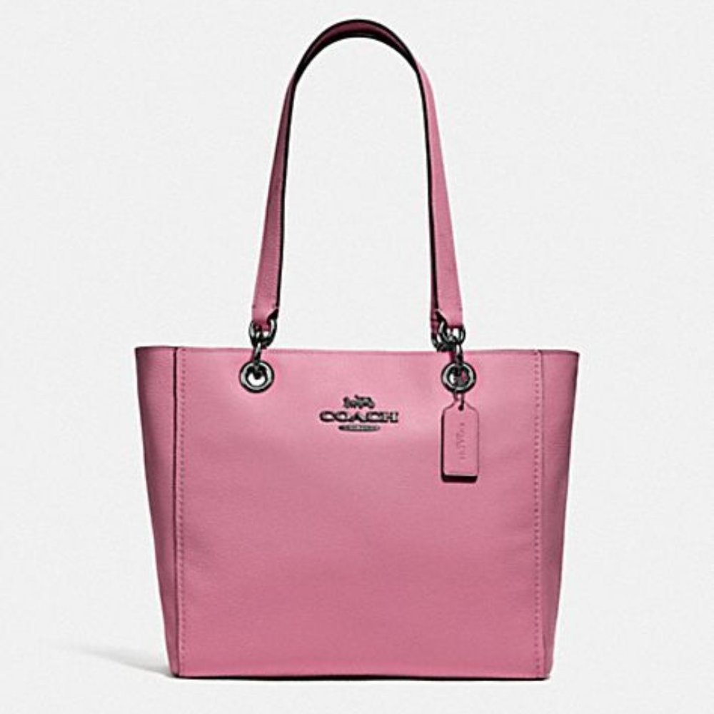 Coach Tote